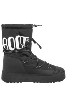 Moon Boot MB MTrack Polar Nylon Black 2440080 N001 (MB80-a) žygio batai