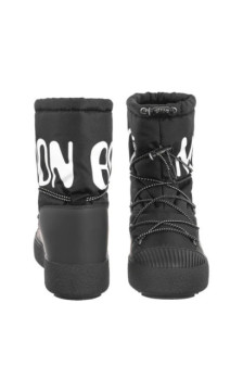 Moon Boot MB MTrack Polar Nylon Black 2440080 N001 (MB80-a) žygio batai