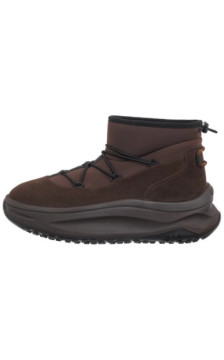 Moon Boot MB Moon247 Slip On Dark Brown 2490060 M010 (MB81-a) žygio batai