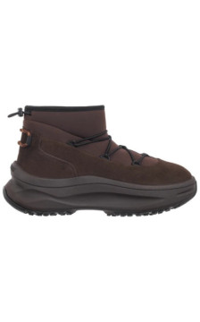 Moon Boot MB Moon247 Slip On Dark Brown 2490060 M010 (MB81-a) žygio batai