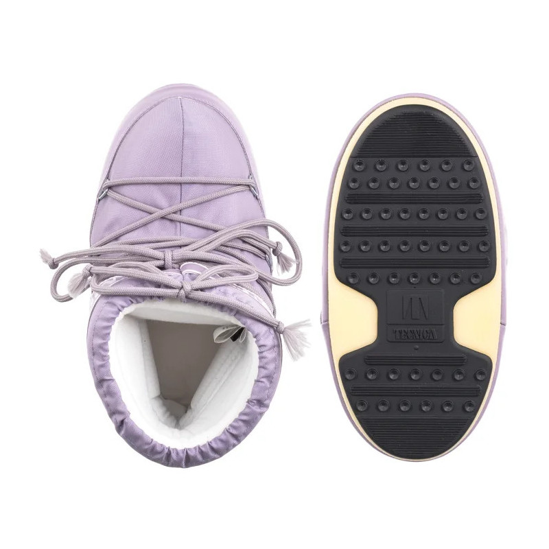 Moon Boot Icon Low Nylon Lilas 1409340 H032 (MB46-t) batai