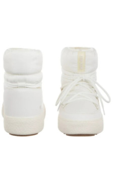 Moon Boot MB Ltrack Low Nylon WP Black 2450080 N001 (MB60-c) batai