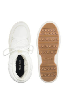 Moon Boot MB Ltrack Low Nylon WP Black 2450080 N001 (MB60-c) batai