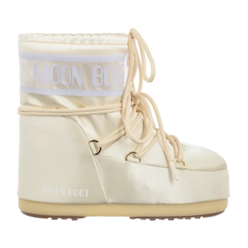 Moon Boot MB Icon Low Pearly Ivory 1409660 L020 (MB79-a) batai