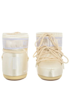 Moon Boot MB Icon Low Pearly Ivory 1409660 L020 (MB79-a) batai
