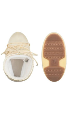 Moon Boot MB Icon Low Pearly Ivory 1409660 L020 (MB79-a) batai
