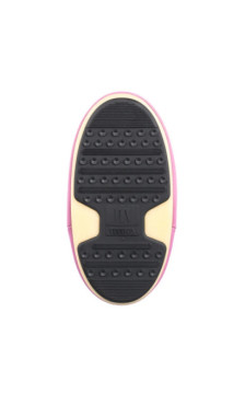 Moon Boot Icon Nylon Pink Kids 1400440 J001 (MB14-l) batai