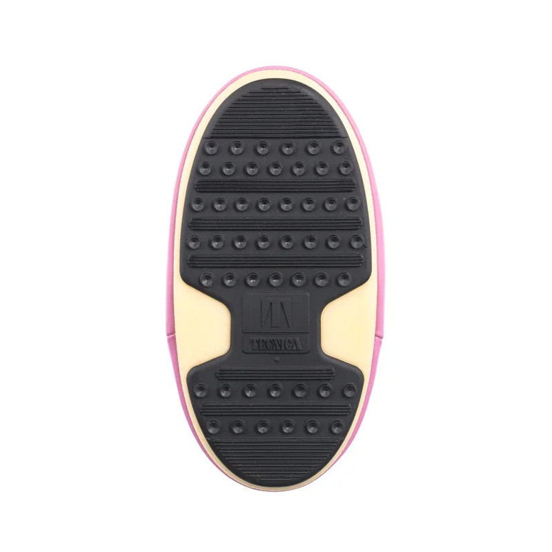 Moon Boot Icon Nylon Pink Kids 1400440 J001 (MB14-l) batai