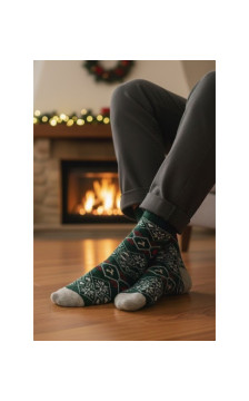 Moraj kojinės žiemai