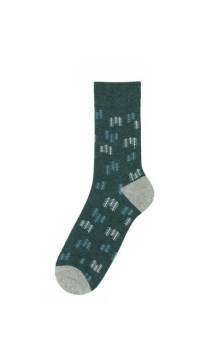 Moraj kojinės žiemai