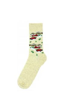 Moraj kojinės žiemai