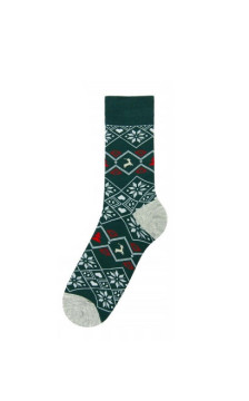 Moraj kojinės žiemai