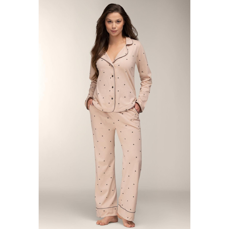 Mademoiselle Sommeil pižama