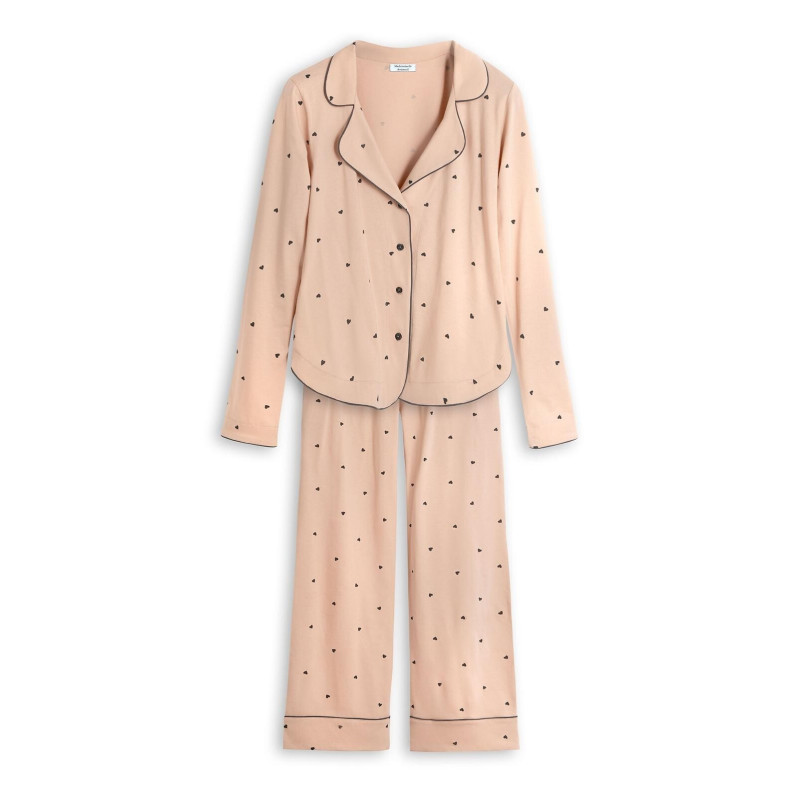 Mademoiselle Sommeil pižama