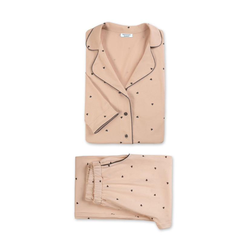 Mademoiselle Sommeil pižama