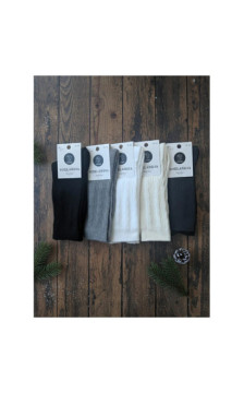 WiK kojinės žiemai