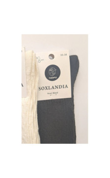 WiK kojinės žiemai