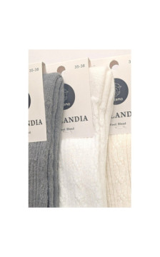 WiK kojinės žiemai