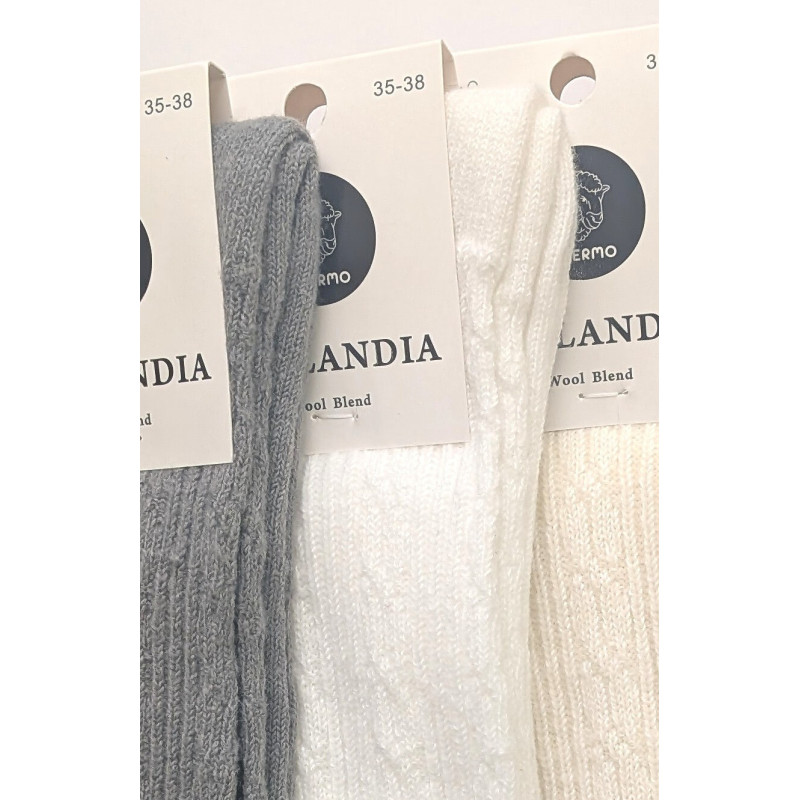 WiK kojinės žiemai