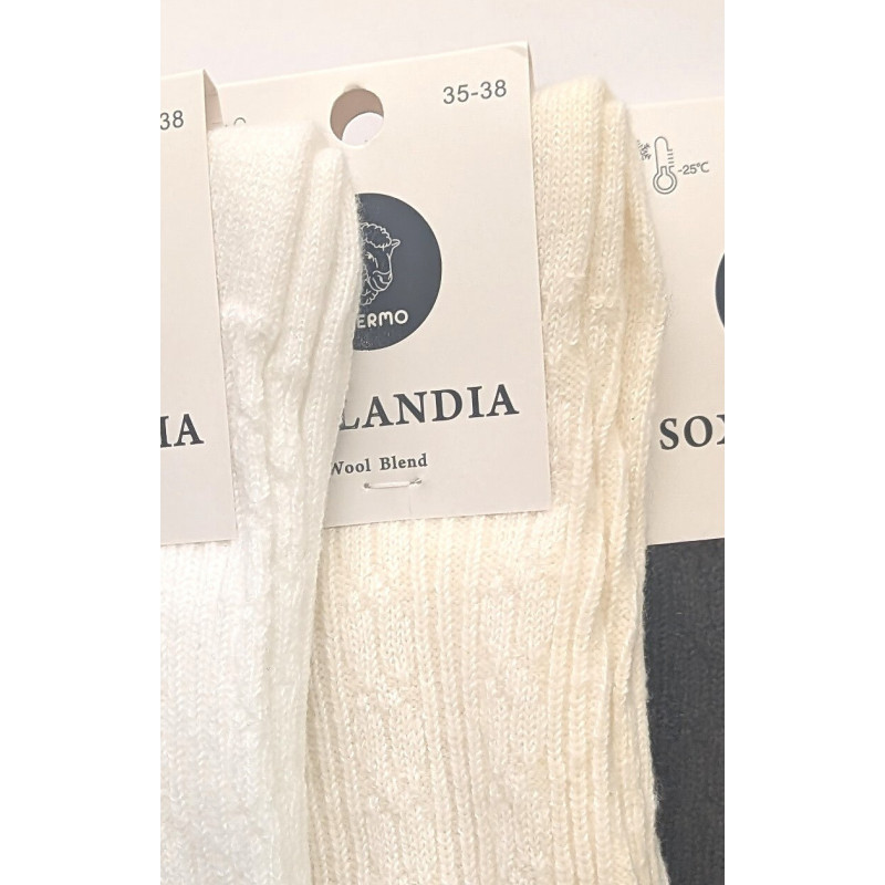 WiK kojinės žiemai