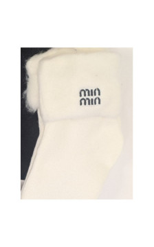 WiK kojinės žiemai