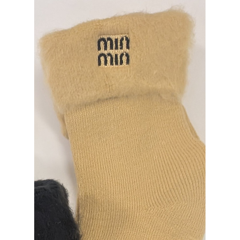 WiK kojinės žiemai