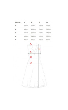 S409 Sukienka z rozpinanym dekoltem - zielona