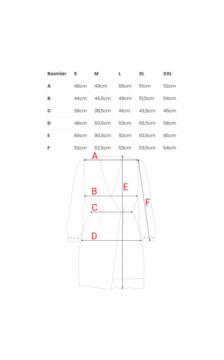 M871 Sukienka tweedowa z koronką - marsala