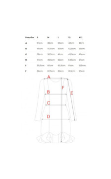 M880 Sukienka z falbankami - beżowa