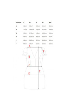 M882 Żakardowa mini sukienka - śmietankowa