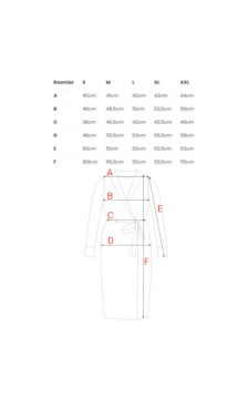 S415 Sukienka szmizjerka wiązana w talii - khaki