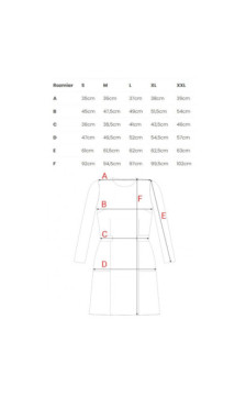 S419 Sukienka z ozdobnymi guzikami w talii - bordowa