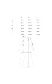 B299 Sukienka z dzianiny prążkowanej - śliwkowa