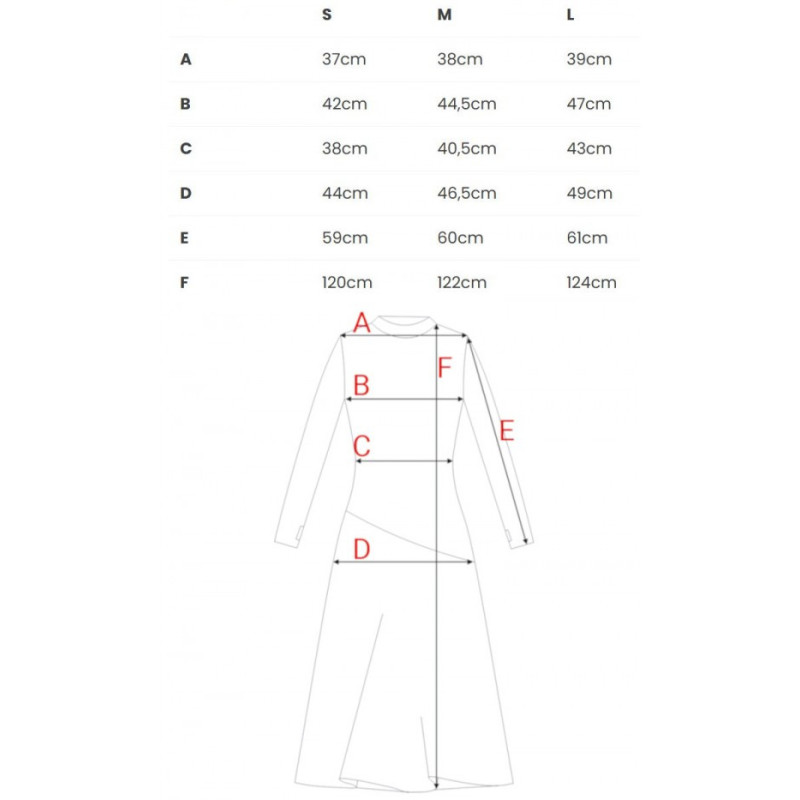 B299 Sukienka z dzianiny prążkowanej - śliwkowa