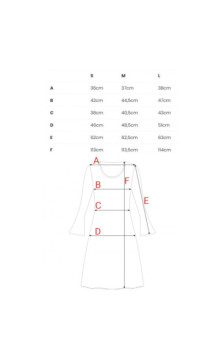 B308 Sukienka midi z dzianiny prążkowanej z dekoltem - czarna