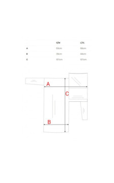 B309 Sukienka bluzowana z dzianiny prążkowanej - gorzka czekolada