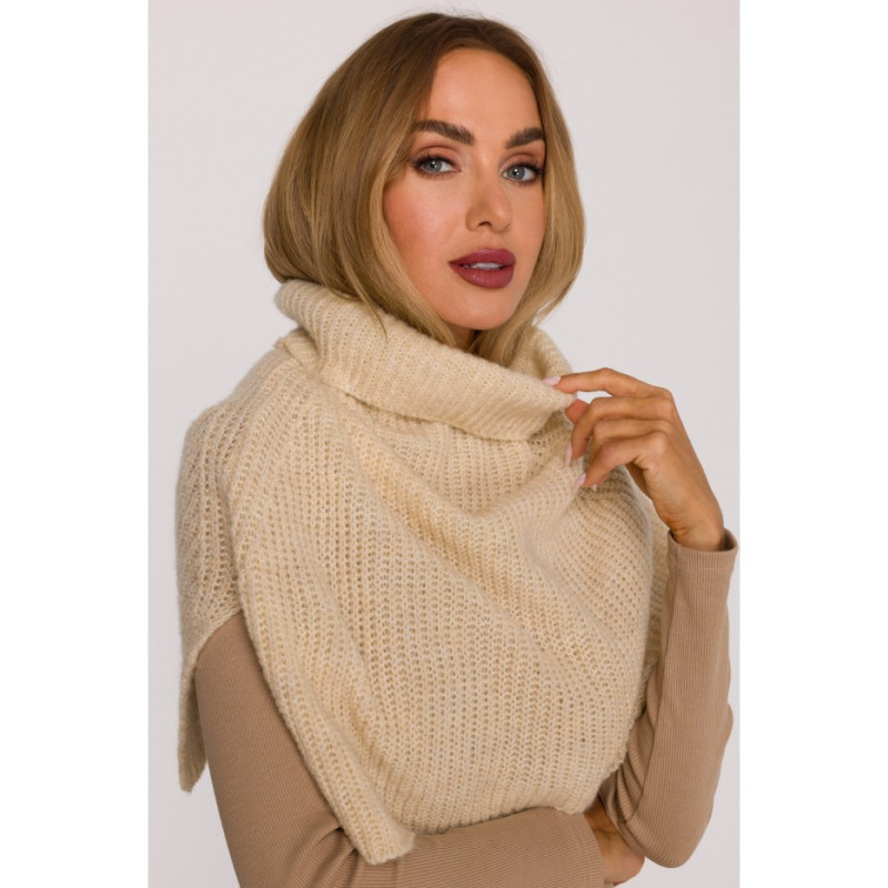 M894 Komin - jasny beż