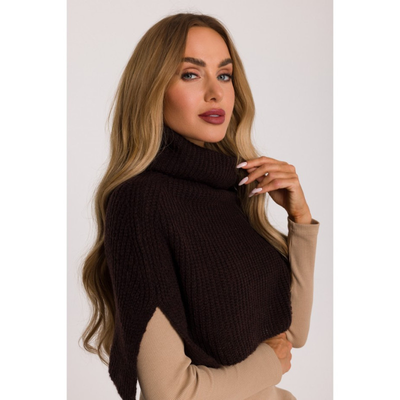 M894 Komin - czekoladowy