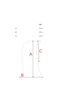 M899 Balaklawa - beżowa