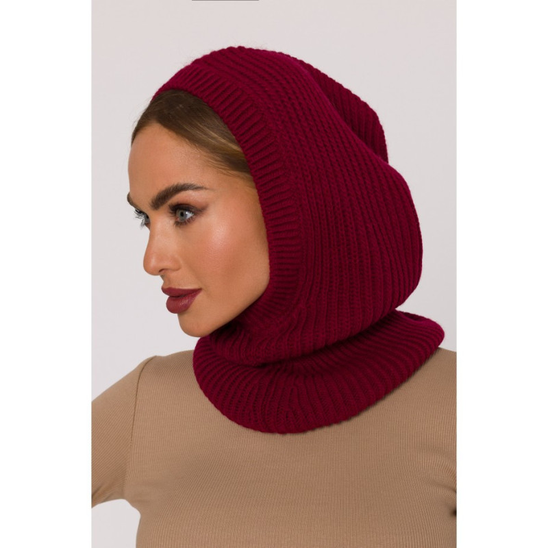 M899 Balaklawa - bordowa