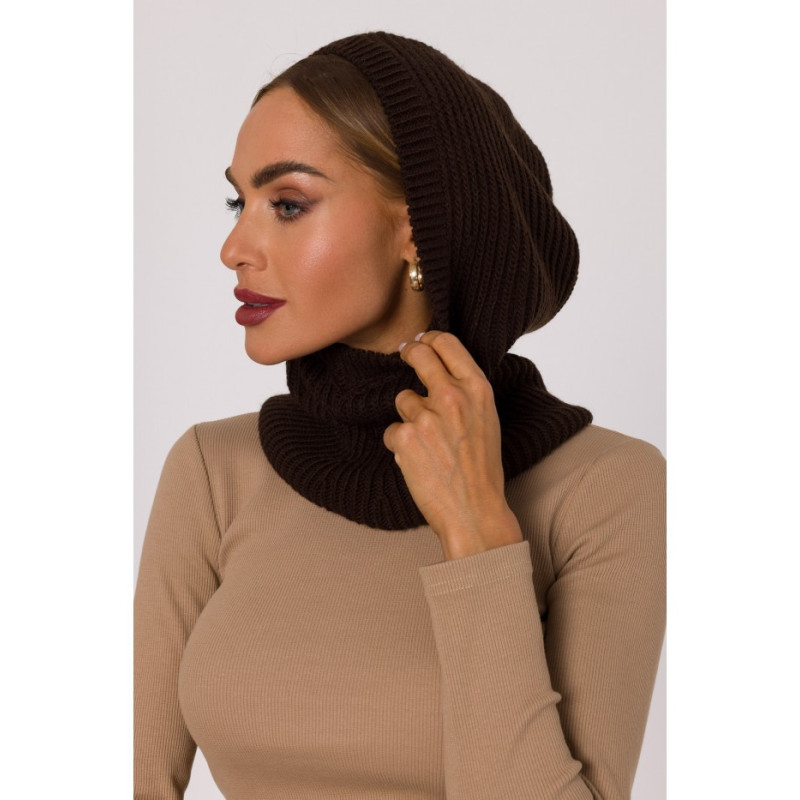 M899 Balaklawa - brązowa