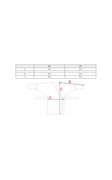 M631 Sukienka swetrowa kopertowa z wiązaniem - karmelowa