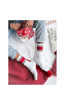 Milena kojinės žiemai