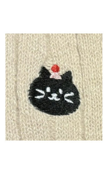 Magnetis kojinės žiemai