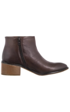 Wojas Brązowe 55351-52 (WO349-a) batai