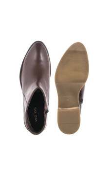 Wojas Brązowe 55351-52 (WO349-a) batai