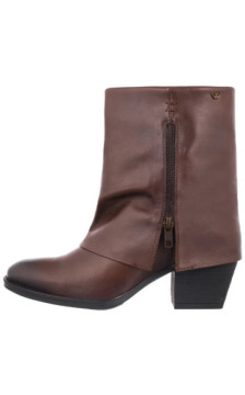 Wojas Brązowe 55352-52 (WO350-a) batai