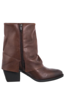 Wojas Brązowe 55352-52 (WO350-a) batai