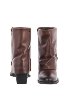 Wojas Brązowe 55352-52 (WO350-a) batai