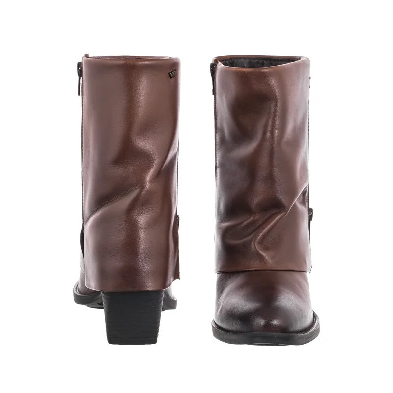 Wojas Brązowe 55352-52 (WO350-a) batai